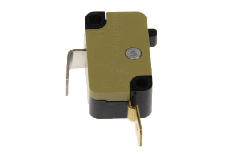 MIKROSCHALTER-MONITOR