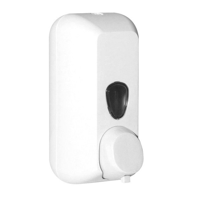 Marplast Manueller Seifen- und Gelspender 500 ml