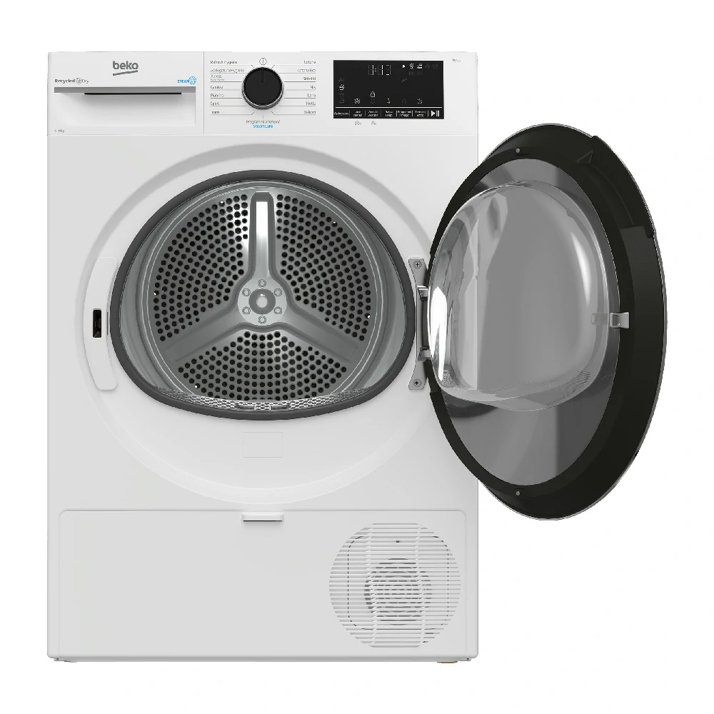 Beko BT113DBS 11 kg Trockner