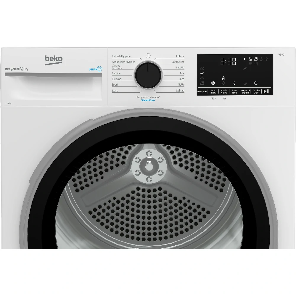Beko BT113DBS 11 kg Trockner