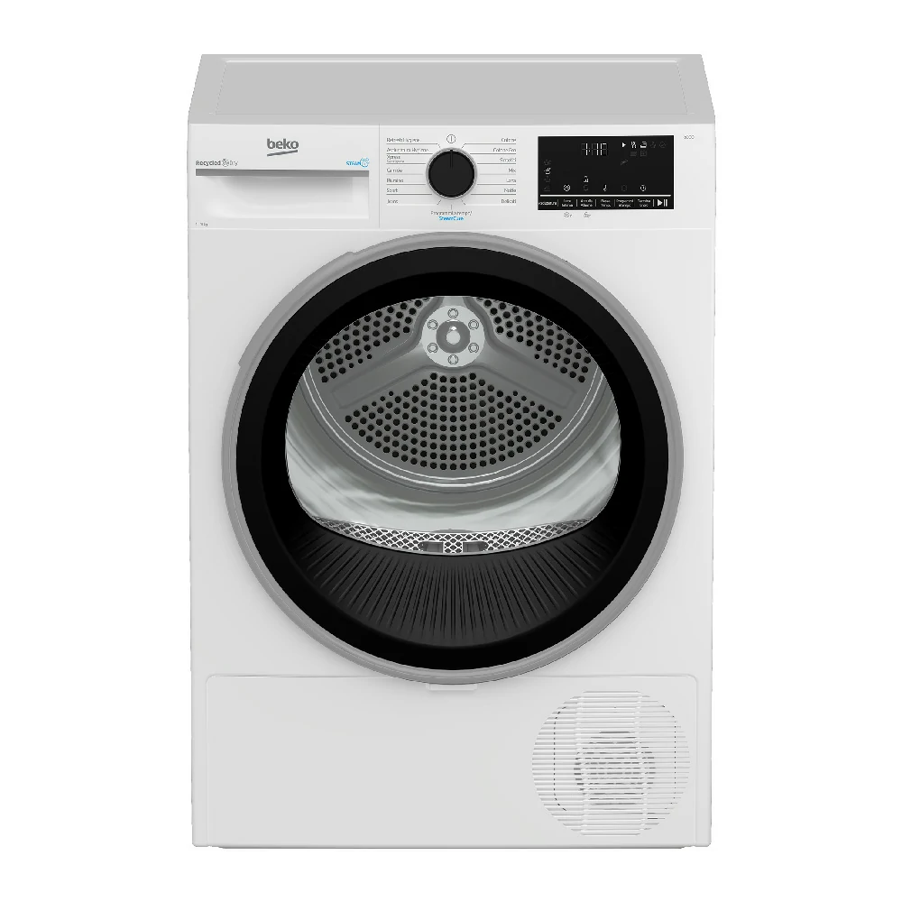 Beko BT113DBS 11 kg Trockner