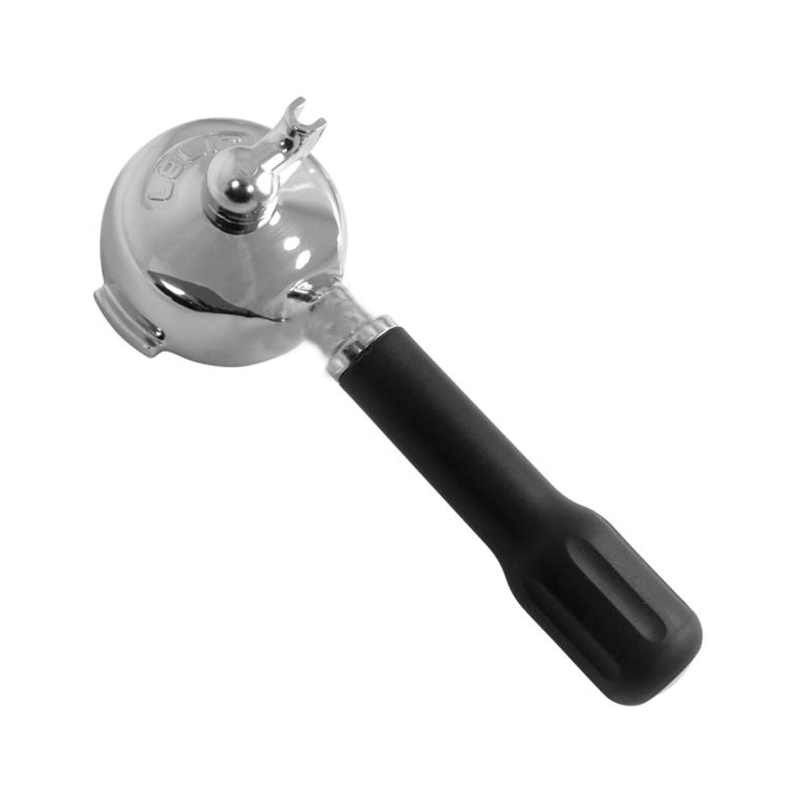 2-Wege-Filterträger ohne Zubehör