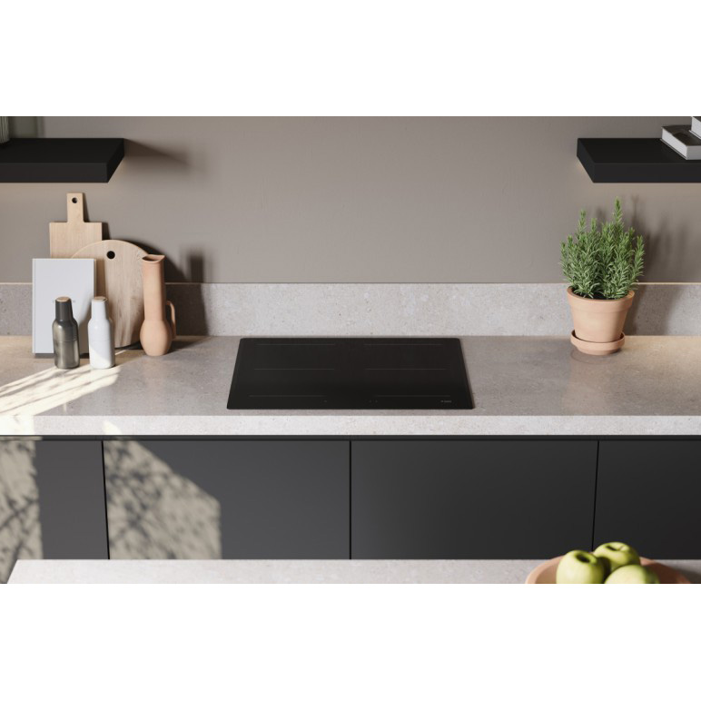 Asko 60 cm Induktionskochfeld HI1631G