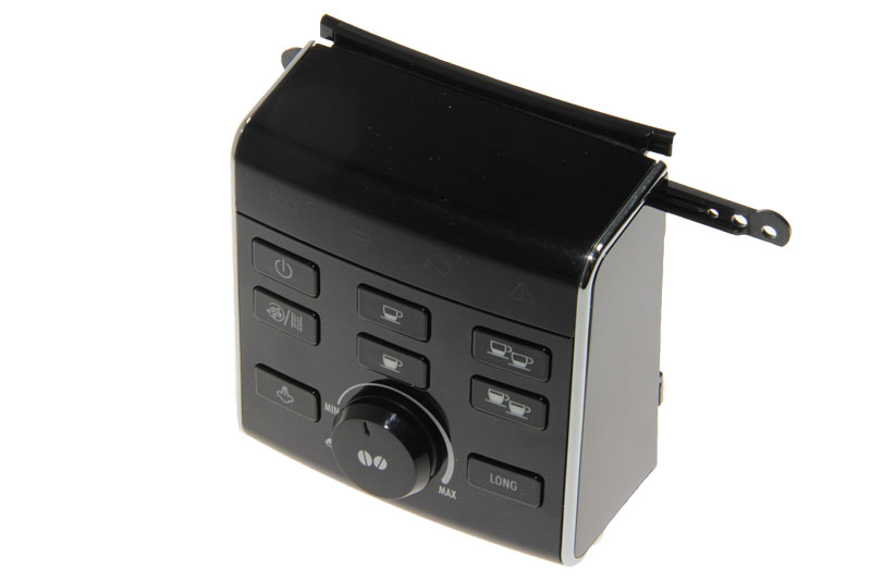 SCHALTTAFELMONTAGE MIT SC