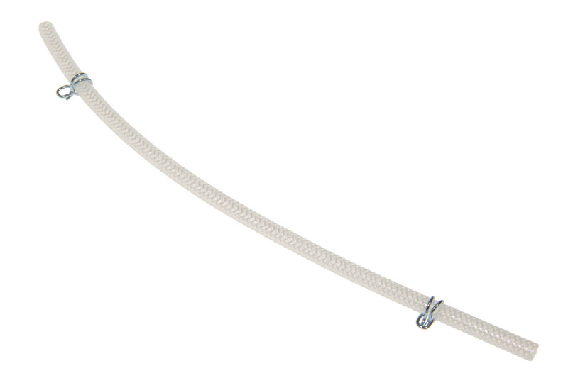 SCHLAUCH (L226 2 CLIPS)