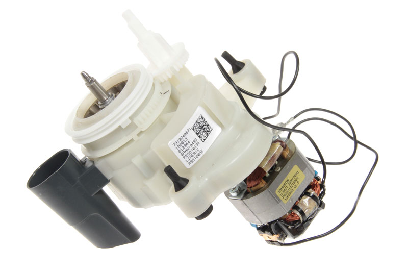 SCHLEIFERBAUGRUPPE (3D-DL 230V)