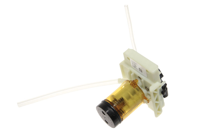 MECHANOVENTIL (ECAM)