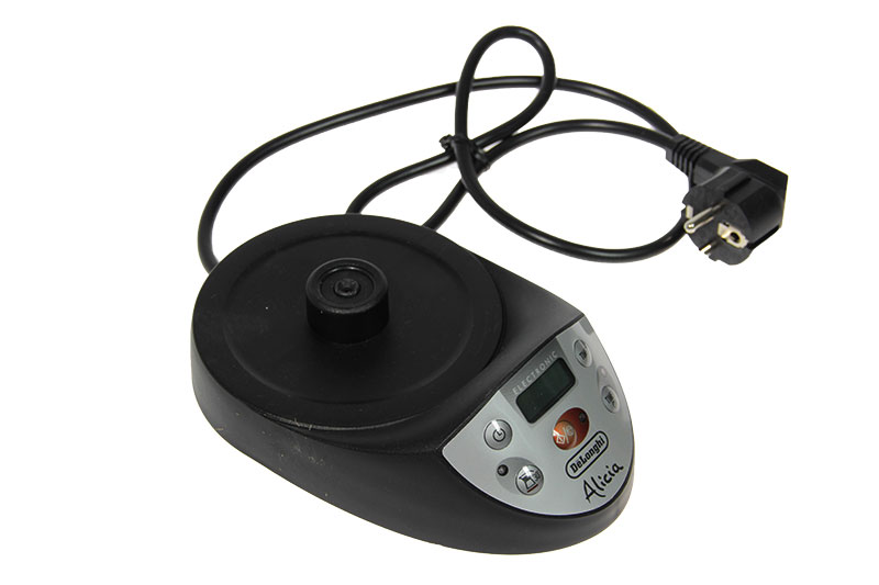 GRUNDBAUGRUPPE MIT DISPLAY-VERSION