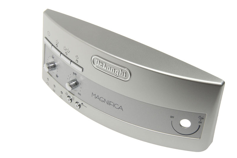 SCHALTTAFELMONTAGE OHNE