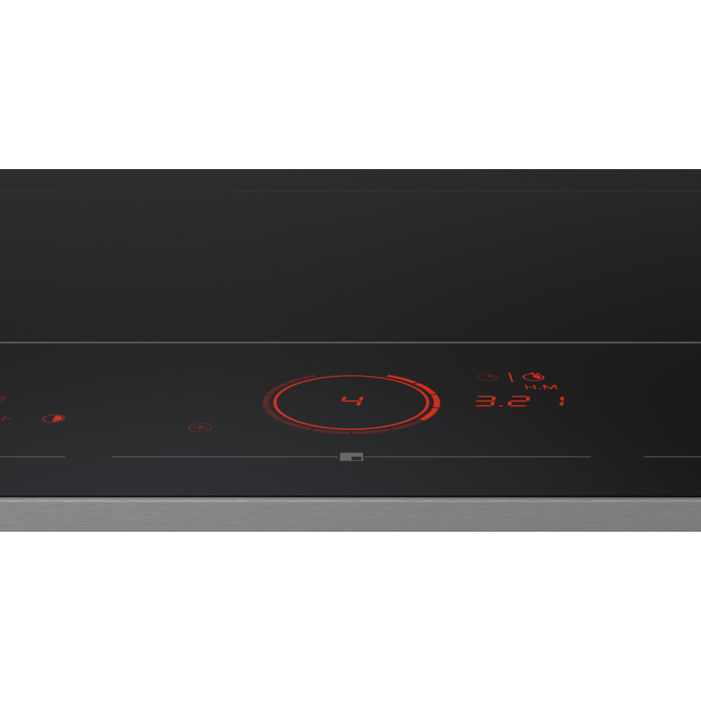 Asko 70 cm Induktionskochfeld HID754GC