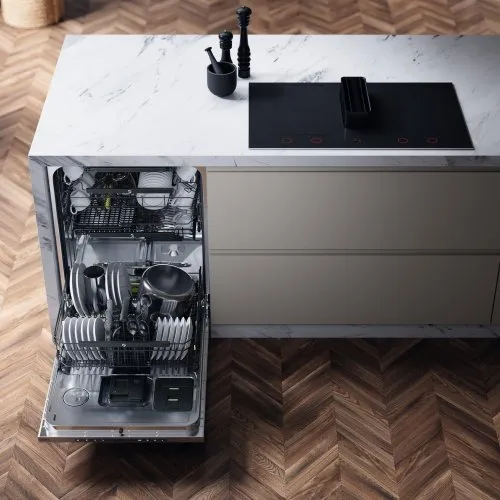 Asko DFI544D Einbau-Geschirrspüler