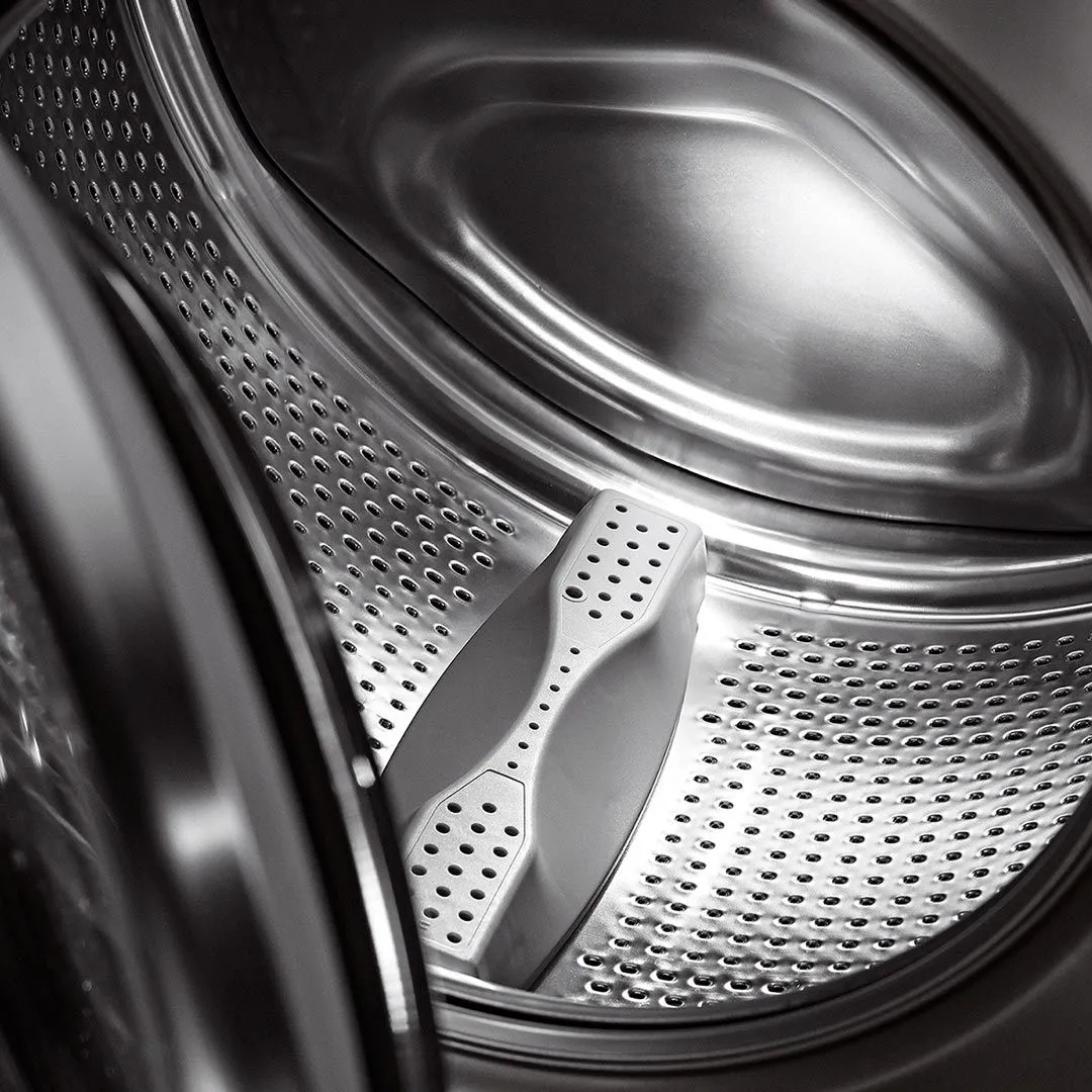 Asko Waschmaschine 8 kg W2084B.W