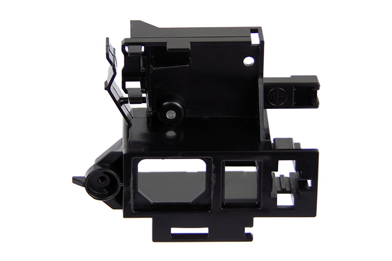 TASTENUNTERSTÜTZUNG