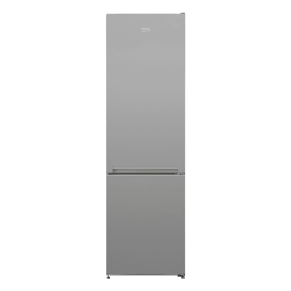 Beko No Frost RCNA305K40SN Kombi-Kühlschrank