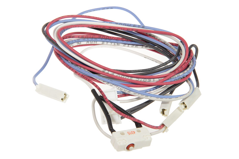 VERDRAHTETER MIKROSCHALTER