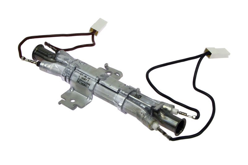 GERADER VERDAMPFER (230V1100W)