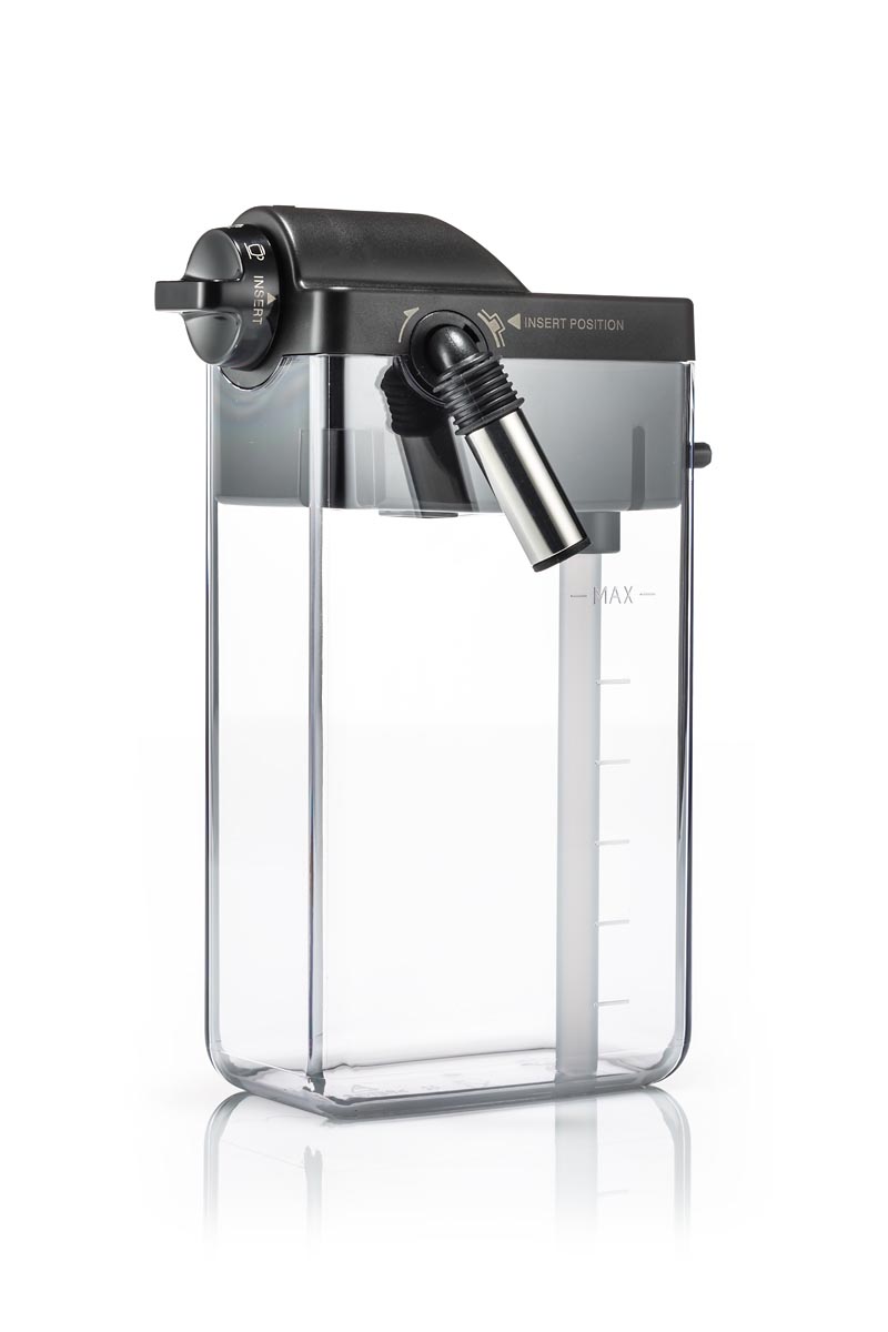 Milchkännchen für das LatteCrema System System