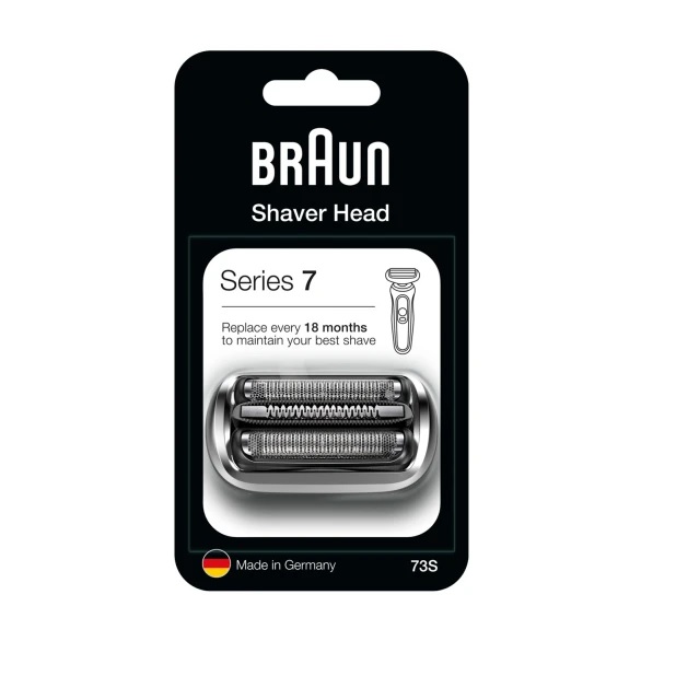 Braun Series 7 73 S Ersatzkopf
