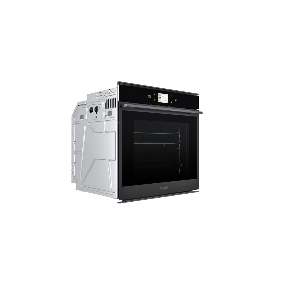 Whirlpool Einbaubackofen W9 OM2 4S1P BSS