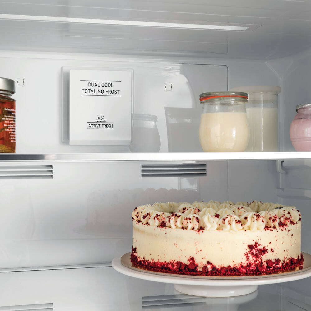 Hotpoint BCB 7525 D2 Einbau-Kombi-Kühlschrank