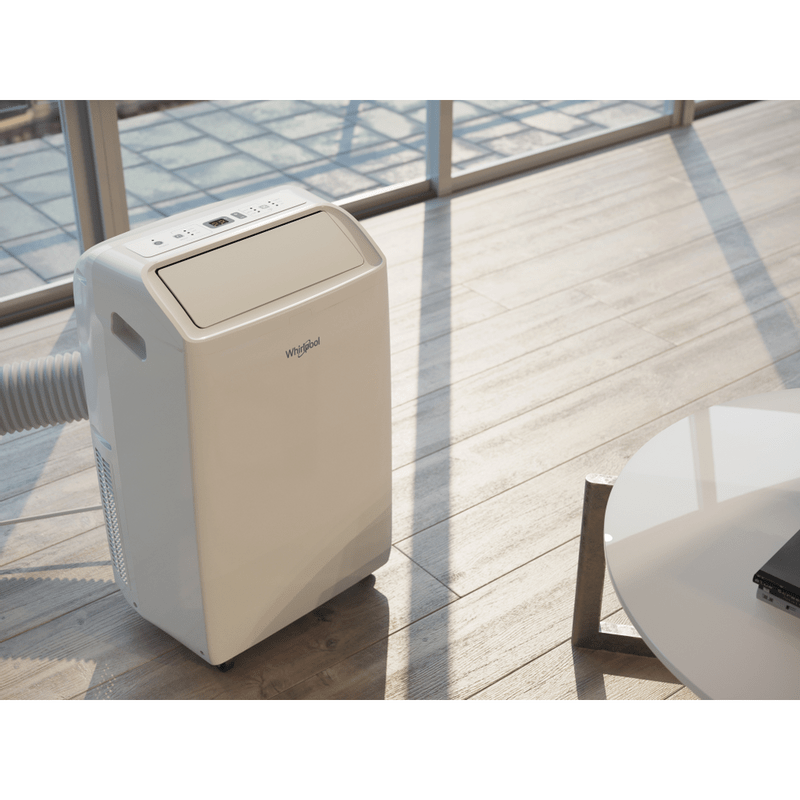 Whirlpool PACF29COW 9000 btu Klimaanlage