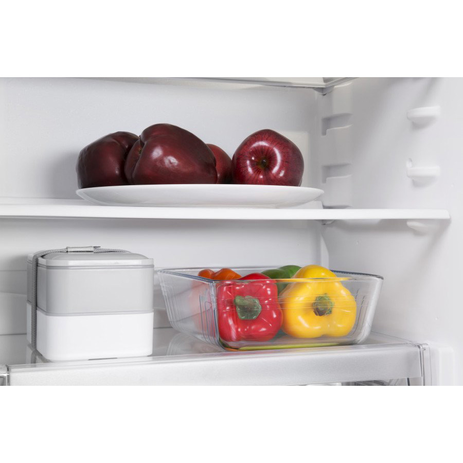 Indesit T 16 A1 D/I 1 eingebauter Doppeltürkühlschrank