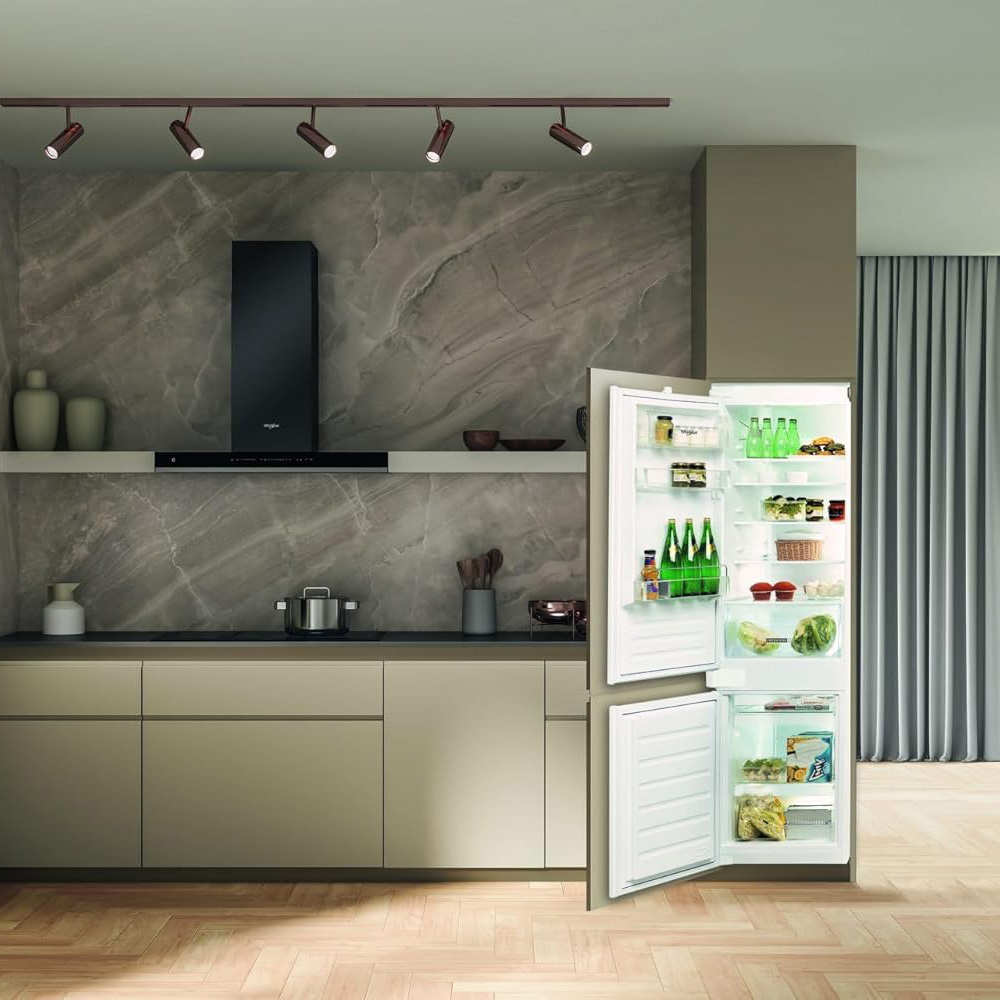 Whirlpool ART 6600 LH E Einbau-Kombi-Kühlschrank