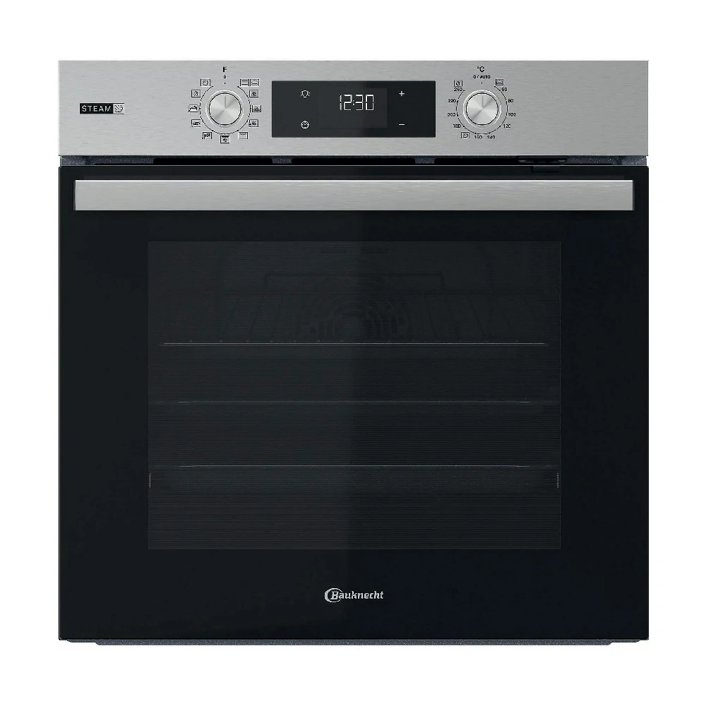 Bauknecht BBA2S85HU1I Einbau-Backofen