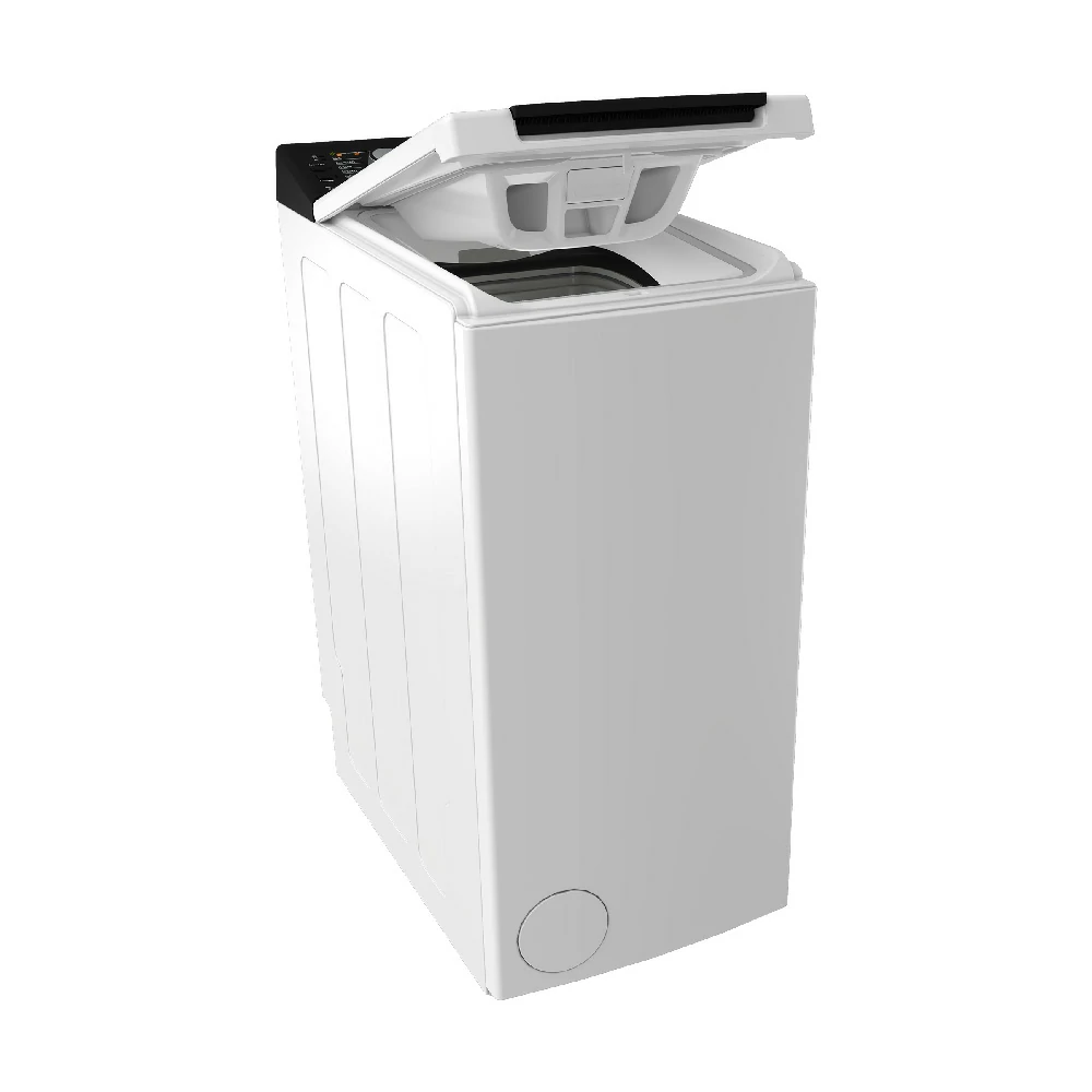 7 kg Toplader-Waschmaschine Beko BTL 725WK IT