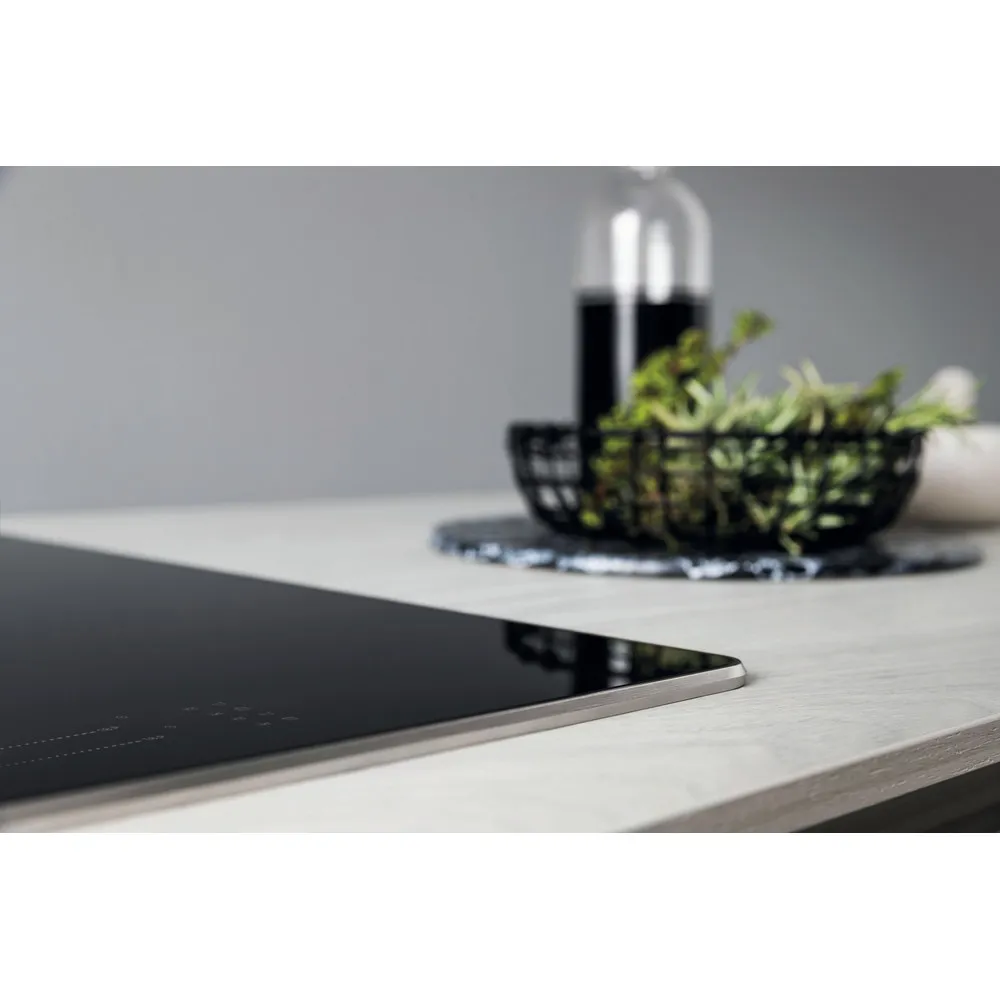 Bauknecht BS 2677C AL 4-Flammen-Induktionskochfeld