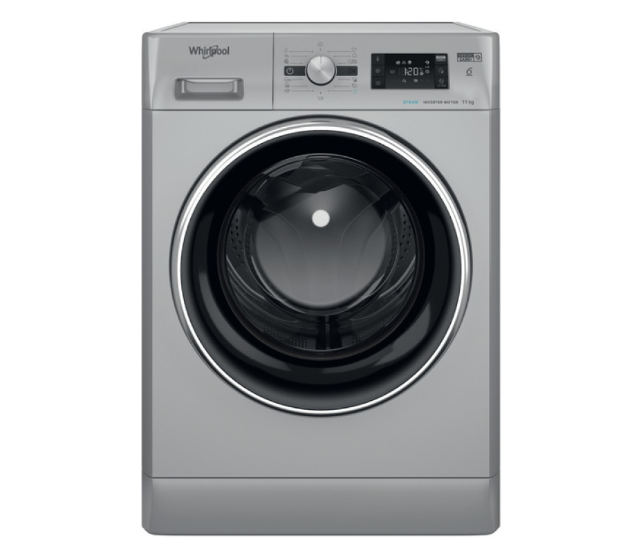 Whirlpool 11 kg AWG 1114SD Waschmaschine