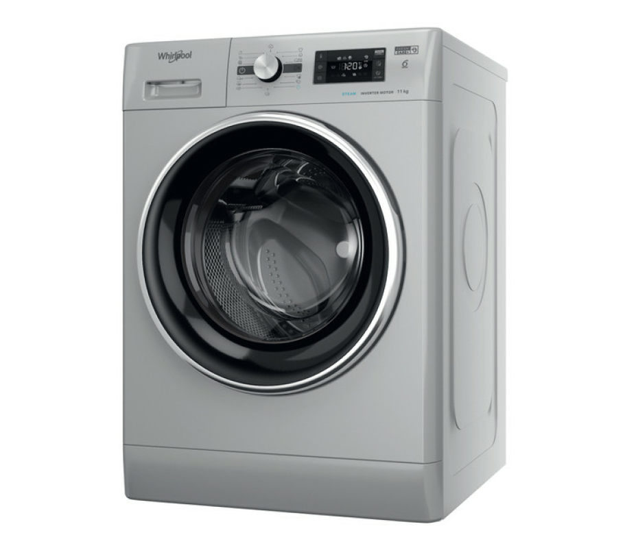 Whirlpool 11 kg AWG 1114SD Waschmaschine