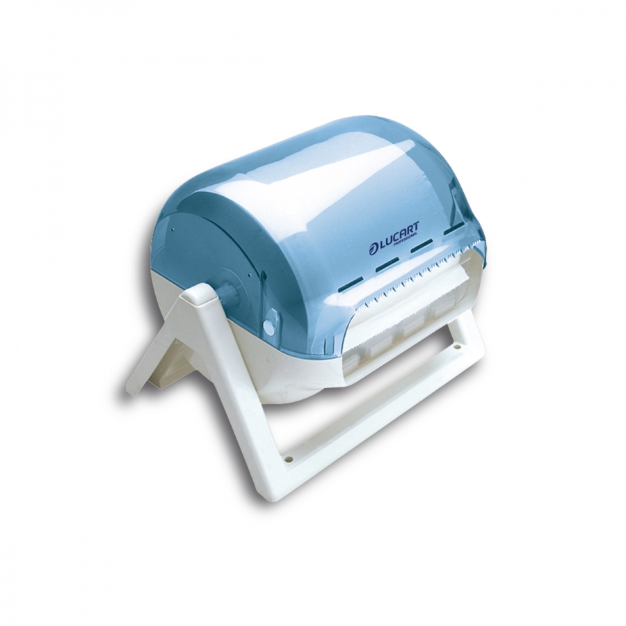 Lucart Wischspender