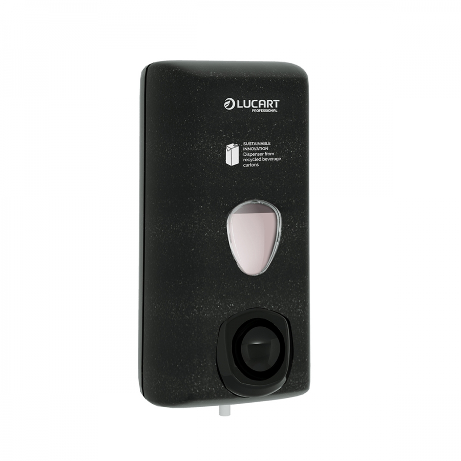 EcoNatural Flüssigseifenspender 0,55 l