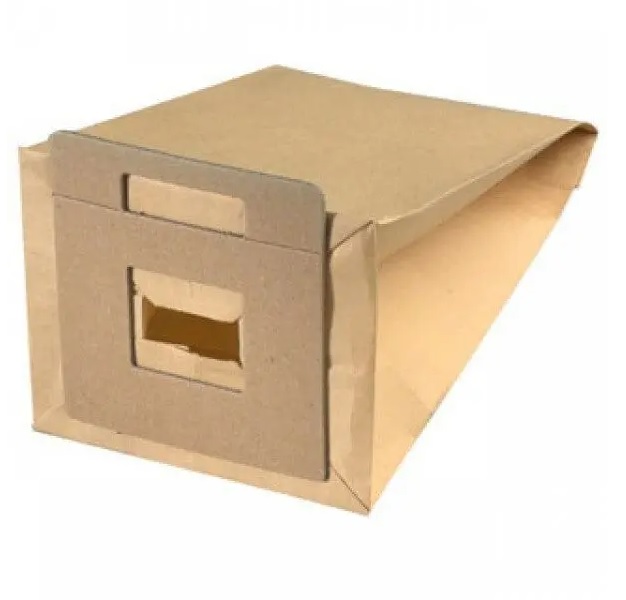 Packung mit 10 Alfatec-Beuteln