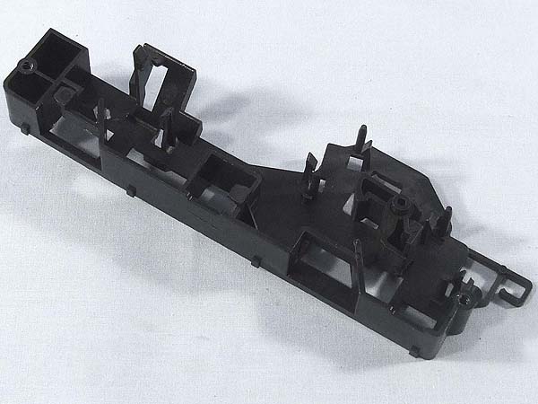 MIKROSCHALTER-ABDECKUNG