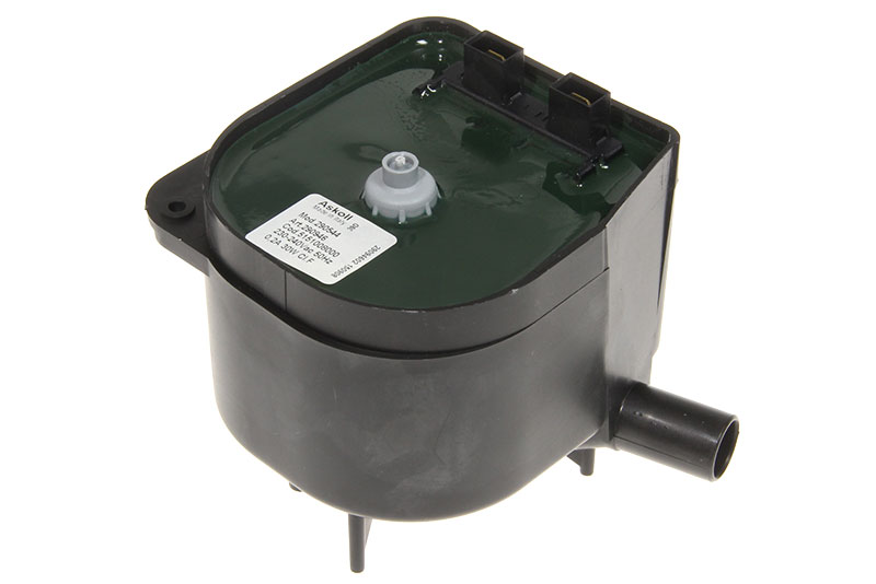 PUMPE (ASKOLL 230/240 50)