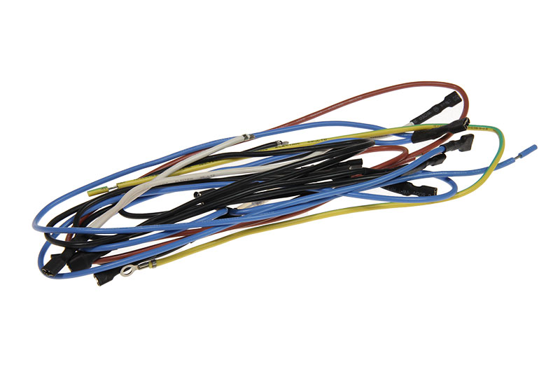 MCE19-VERKABELUNGSBAUGRUPPE