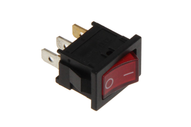 INTERR.MERCHANT SR06 MCE-22