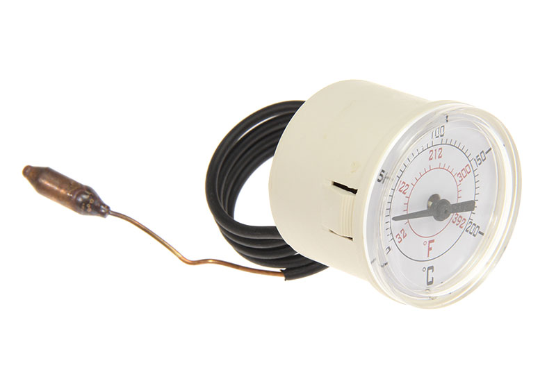 THERMOMETER 200°C T40P