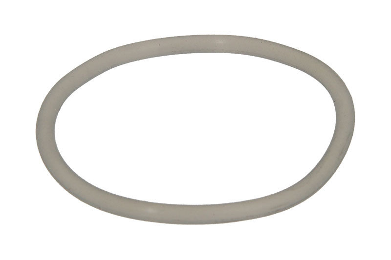 GUARNIZ.OR FILO 3 D.46 SILICA.