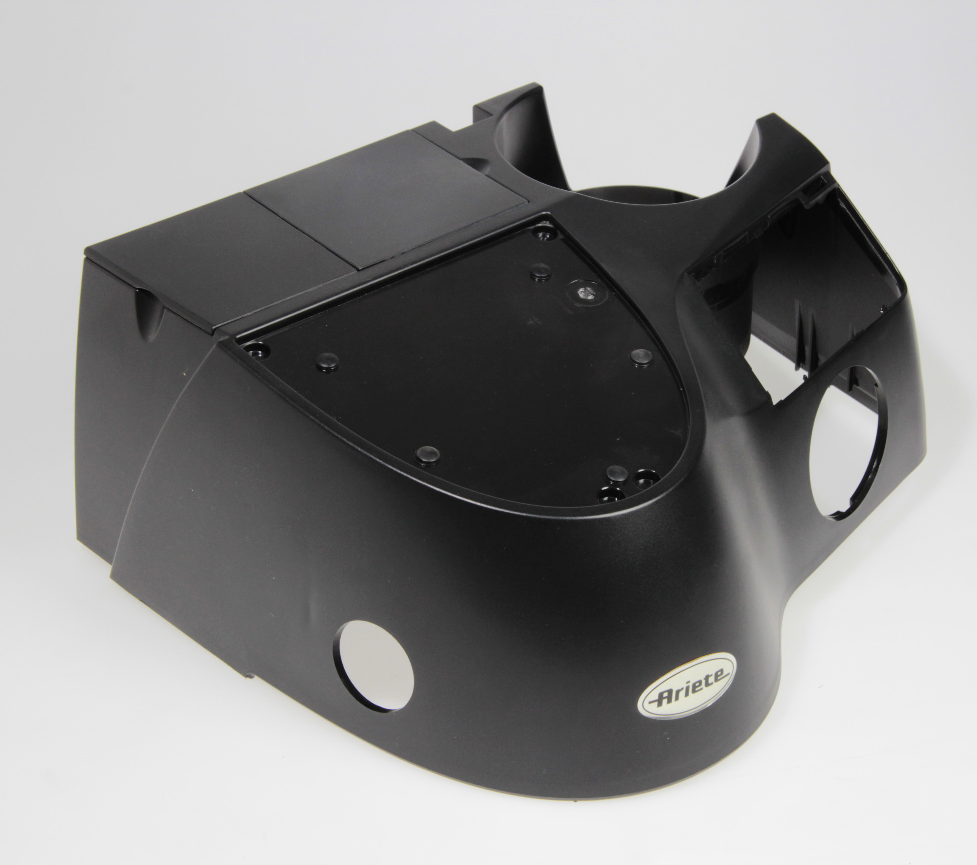 ASS.COPERC.SUP.MCE4 SCHWARZE ARIETE