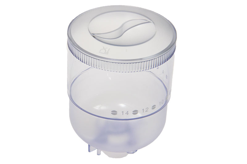 KAFFEEMÜHLE CUP MCE4 SER.