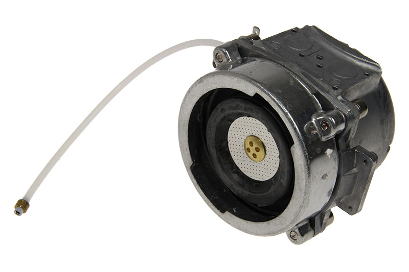 ASS.CALD.1336 PULVER/WAFFEL