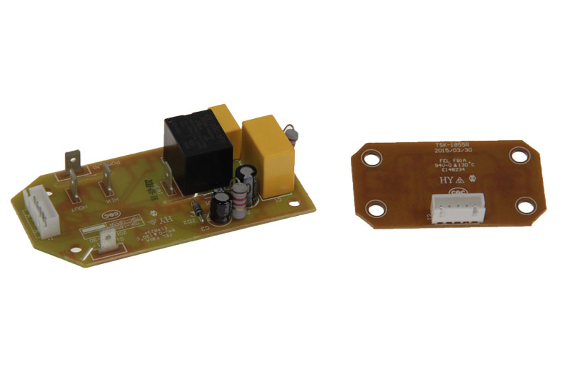 PCB POWER VAPVAPOR MCE25