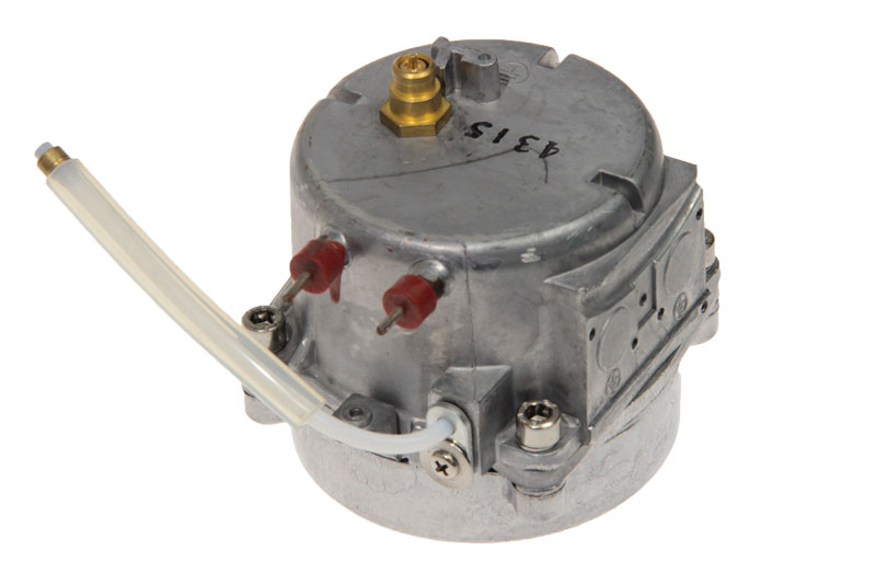 GASBOILER MCE25 (DAMPFVERSION)