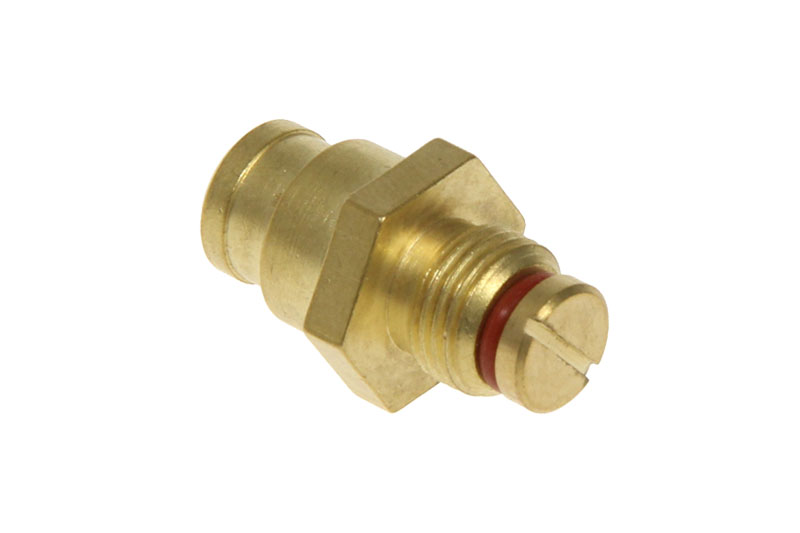 1335 DAMPFVENTILACHSE