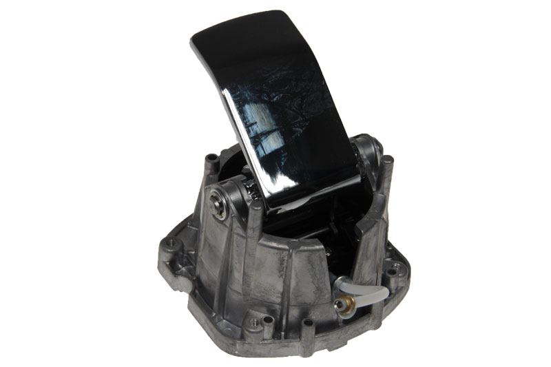 AX.HEAD/KINEMATISM WAFFEL+PUDER1301