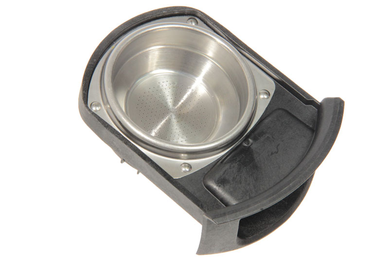 SCHUBLADENACHSE IN PULVERAUSFÜHRUNG MCE28 1301