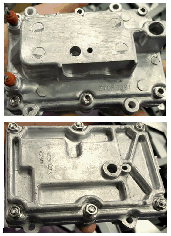 KESSELBAUGRUPPE 230V 1100W MCE28 1301